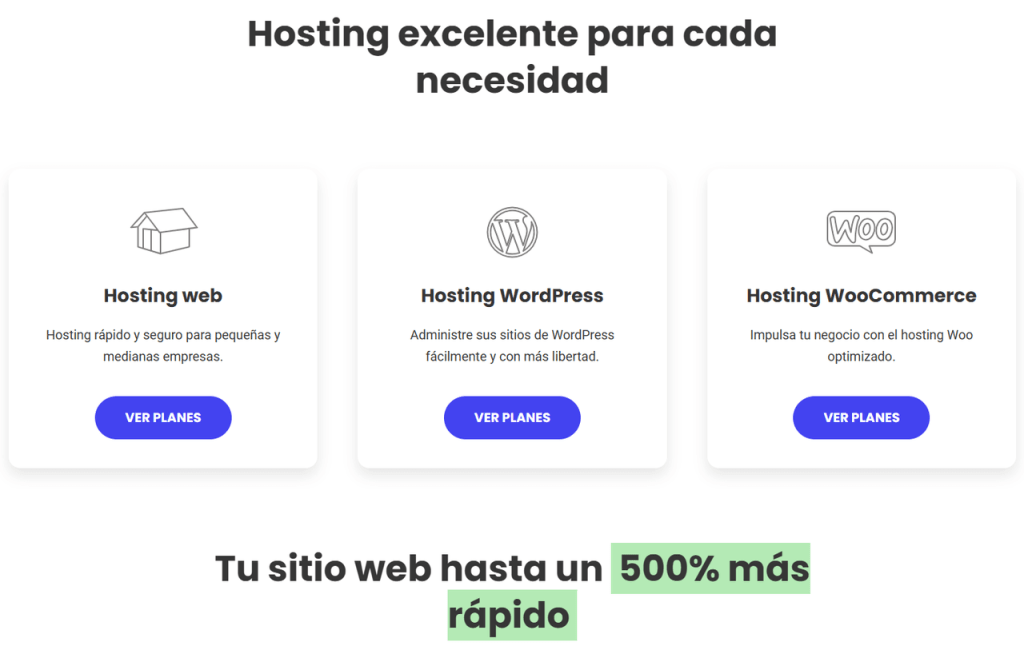 SiteGround:Reseñas del mejor alojamiento de WordPress por reputación(en 2023) 10 sg-siteground-hosting